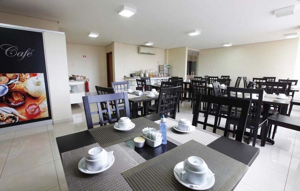 Amazon Xingu Hotel Altamira  Eksteriør bilde