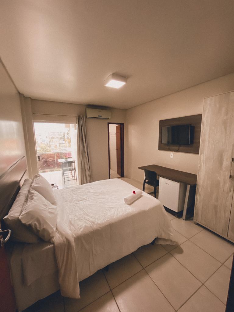 Amazon Xingu Hotel Altamira  Eksteriør bilde