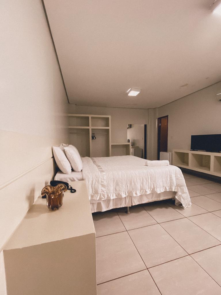 Amazon Xingu Hotel Altamira  Eksteriør bilde