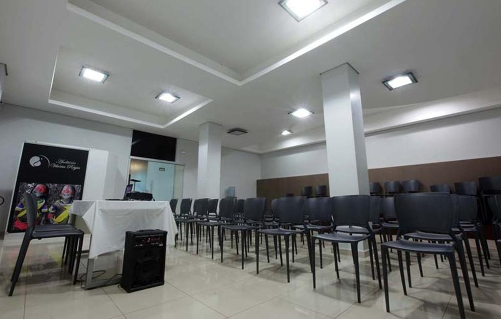 Amazon Xingu Hotel Altamira  Eksteriør bilde