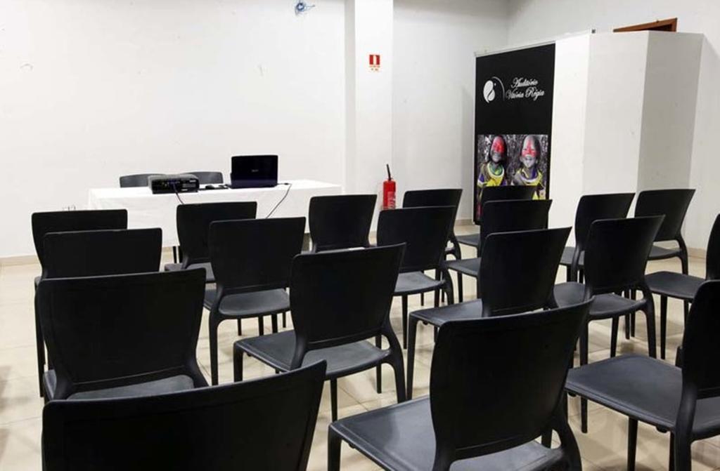 Amazon Xingu Hotel Altamira  Eksteriør bilde