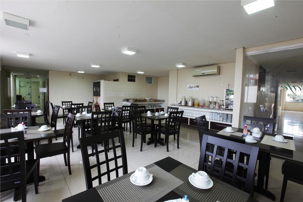Amazon Xingu Hotel Altamira  Eksteriør bilde